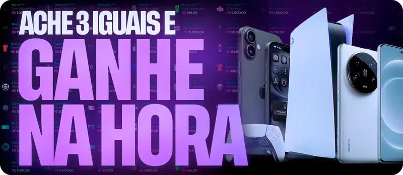 SONHO PREMIADO - R$ 2,00 - PRÊMIOS DE ATÉ R$5.000,00 